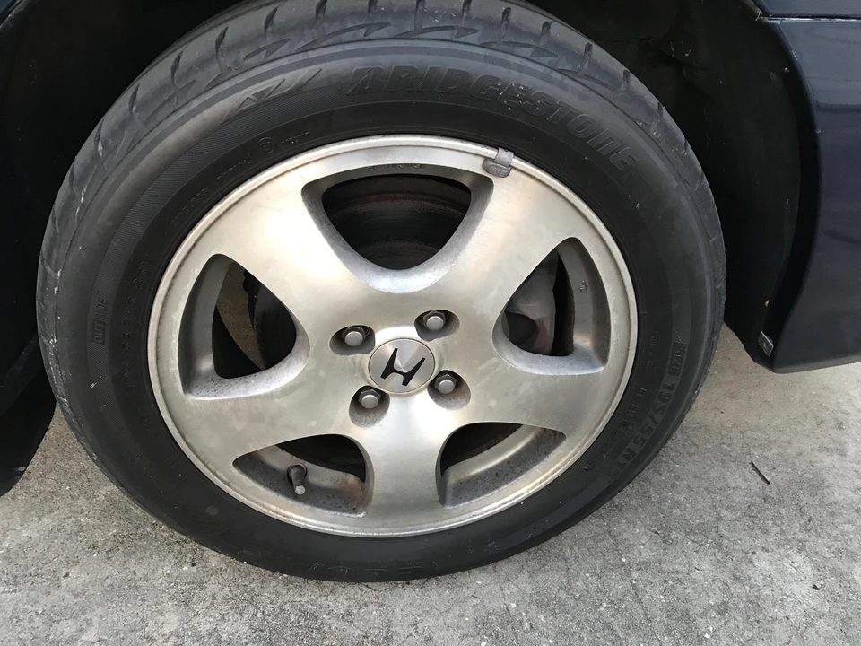 1996 Acura Integra 3rd Gen - Image 23 of 31