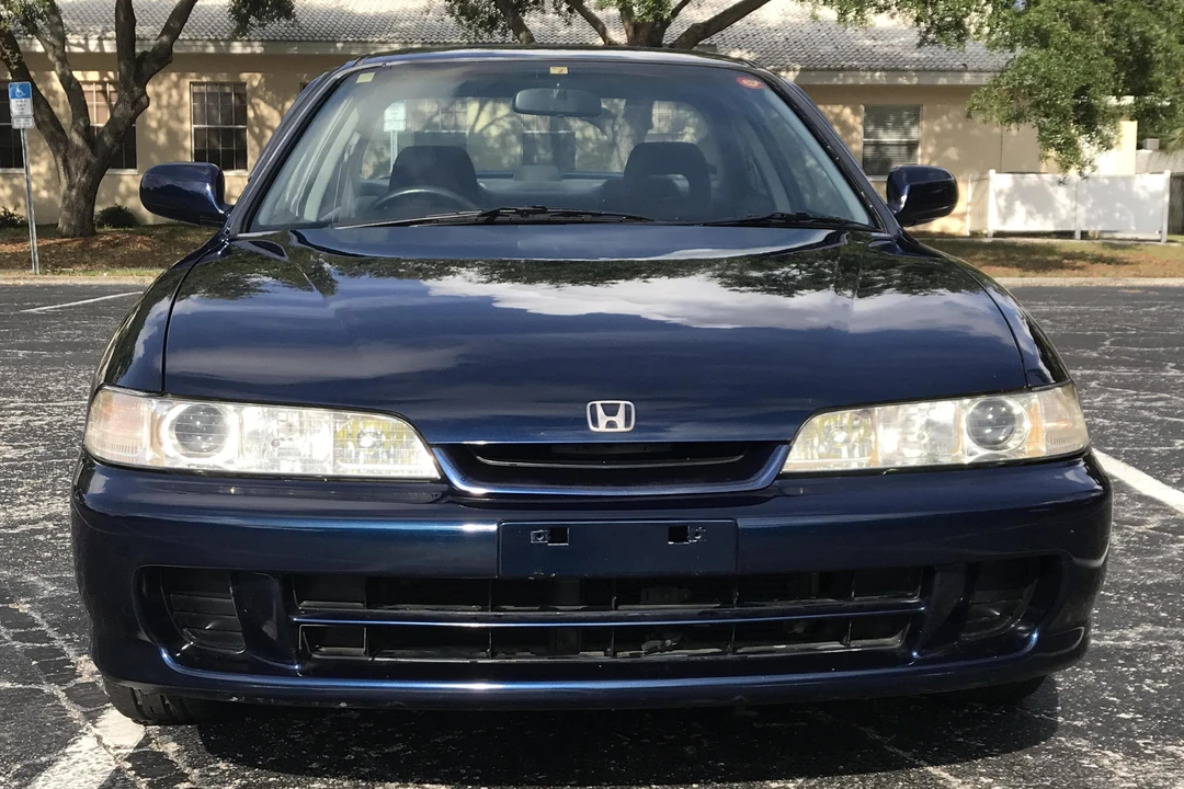 1996 Acura Integra 3rd Gen - Image 2 of 31