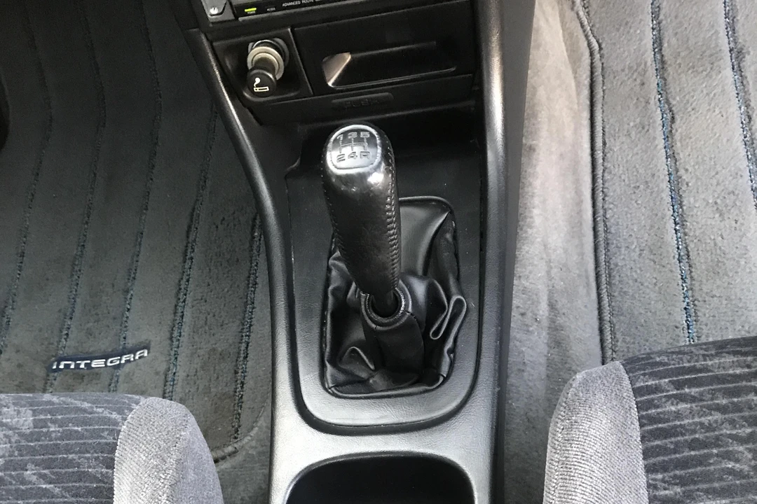 1996 Acura Integra 3rd Gen - Image 29 of 31