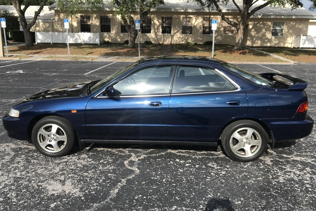 1996 Acura Integra 3rd Gen - Image 3 of 31