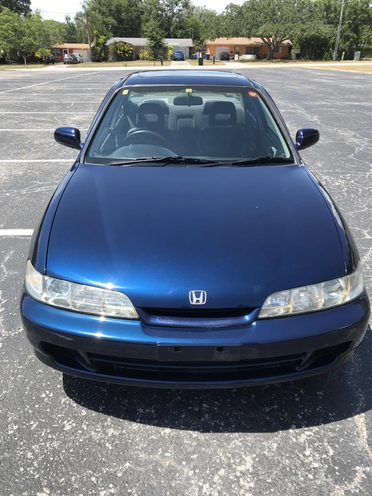 1996 Acura Integra 3rd Gen - Image 7 of 31