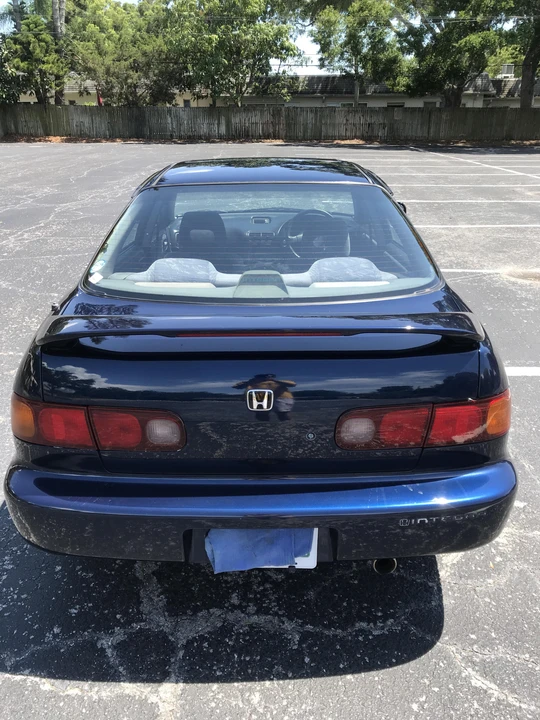 1996 Acura Integra 3rd Gen - Image 14 of 31