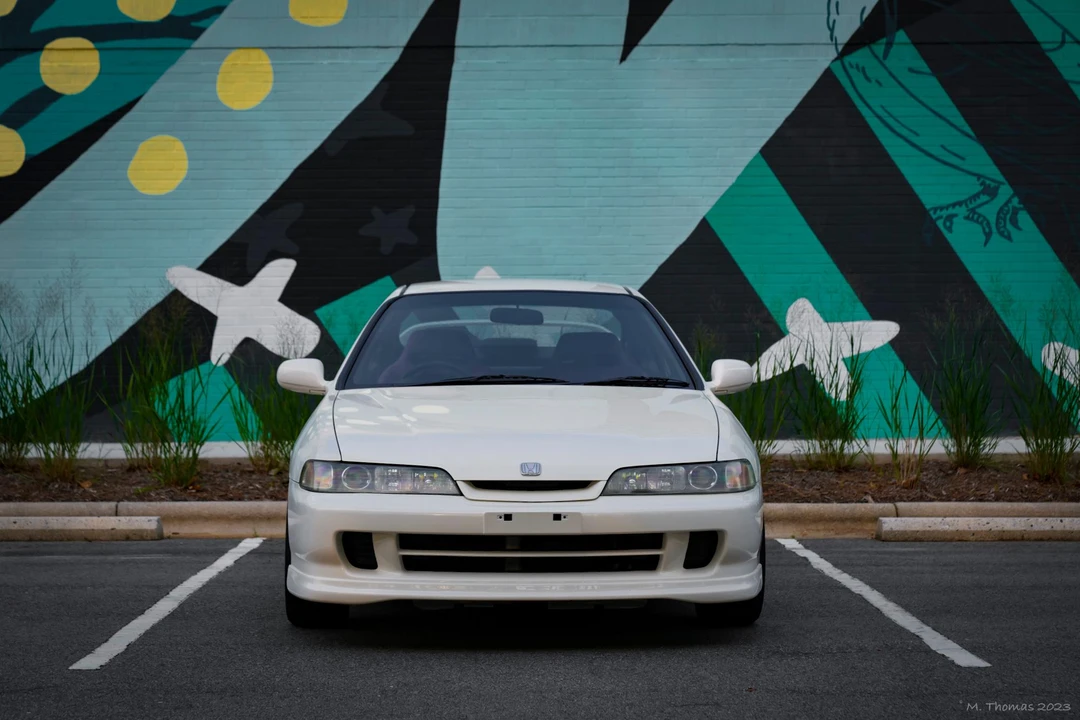 1996 Acura Integra Type R 3rd Gen - Image 2 of 31
