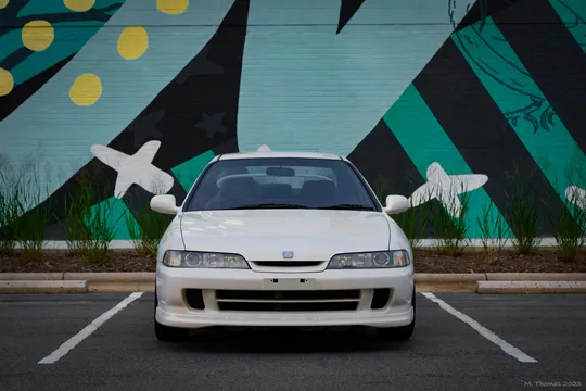 1996 Acura Integra Type R 3rd Gen - Image 2 of 31