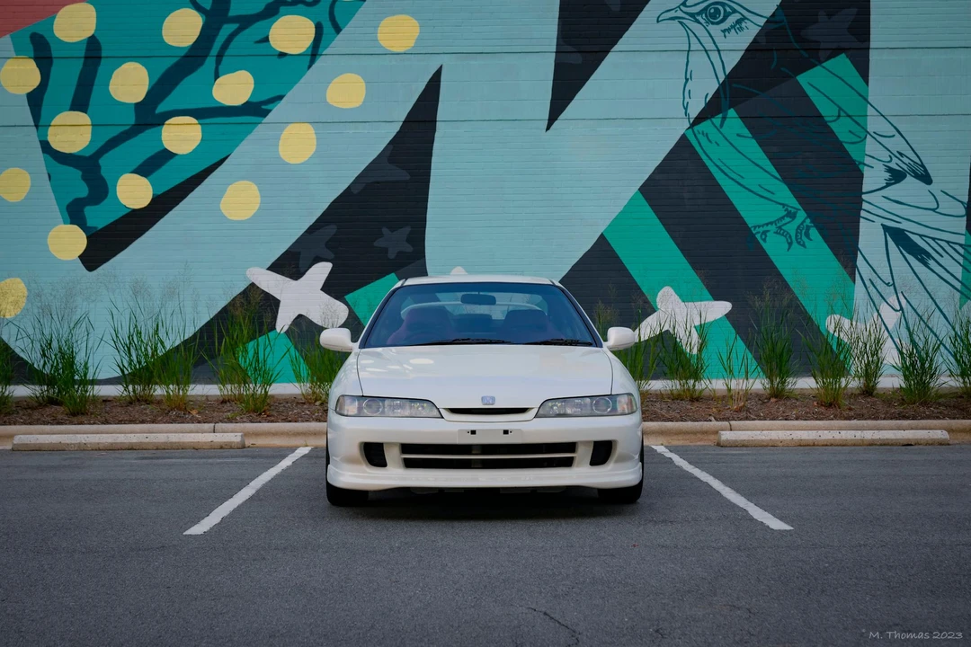 1996 Acura Integra Type R 3rd Gen - Image 3 of 31