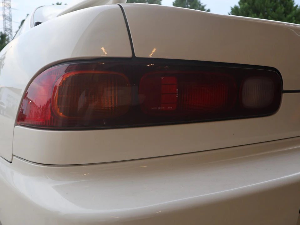1996 Acura Integra Type R 3rd Gen - Image 25 of 31