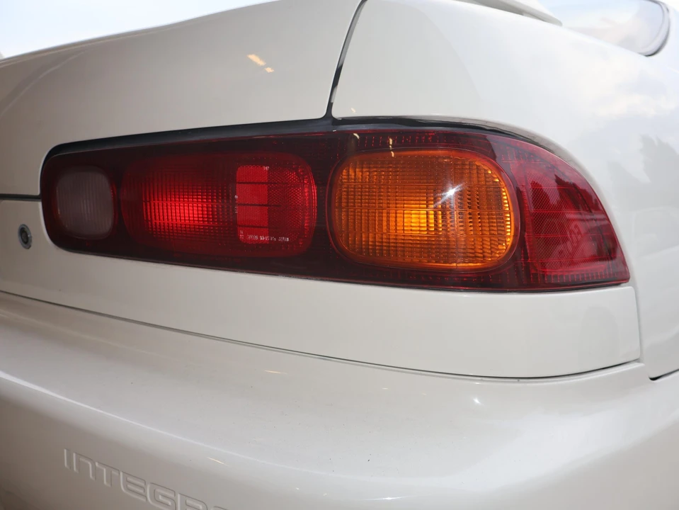 1996 Acura Integra Type R 3rd Gen - Image 27 of 31