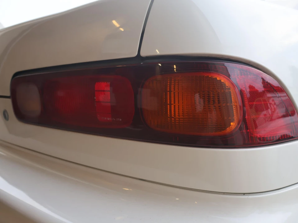 1996 Acura Integra Type R 3rd Gen - Image 26 of 31