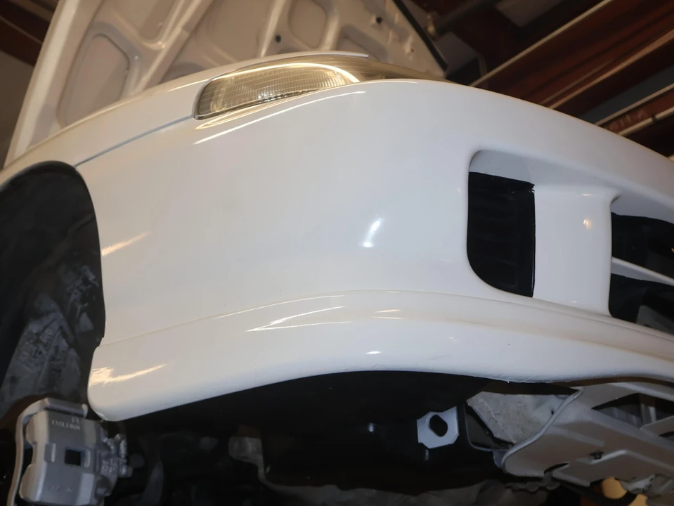 1996 Acura Integra Type R 3rd Gen - Image 31 of 31