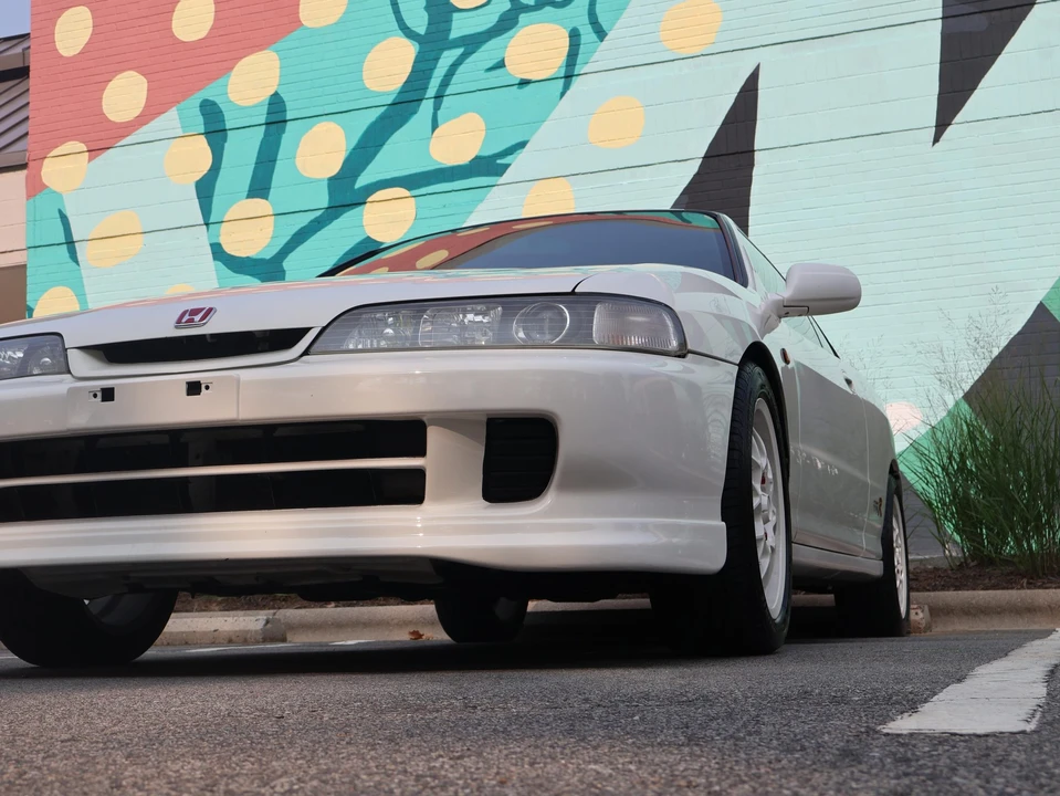 1996 Acura Integra Type R 3rd Gen - Image 20 of 31