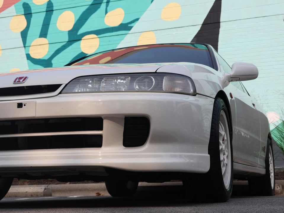 1996 Acura Integra Type R 3rd Gen - Image 22 of 31