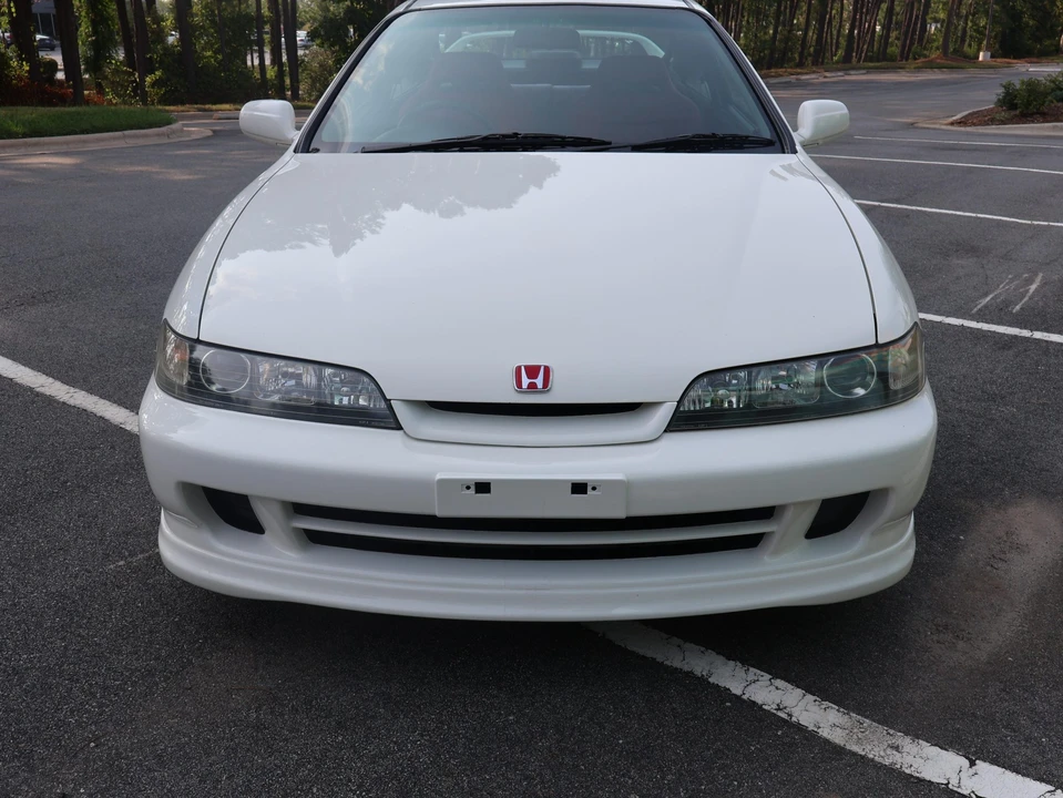 1996 Acura Integra Type R 3rd Gen - Image 23 of 31