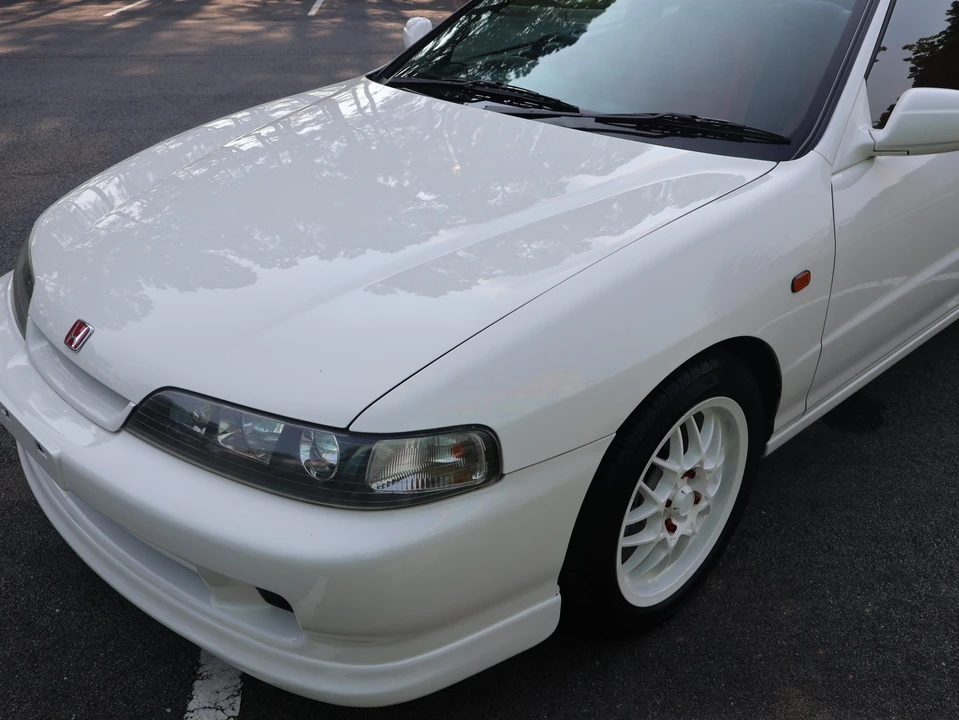 1996 Acura Integra Type R 3rd Gen - Image 24 of 31