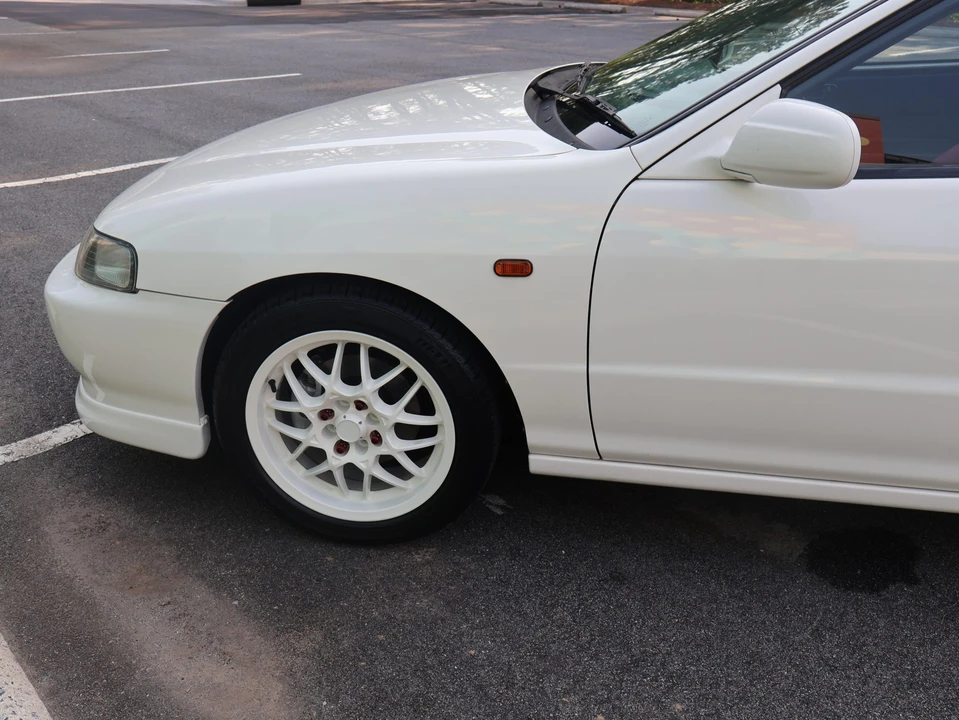 1996 Acura Integra Type R 3rd Gen - Image 14 of 31