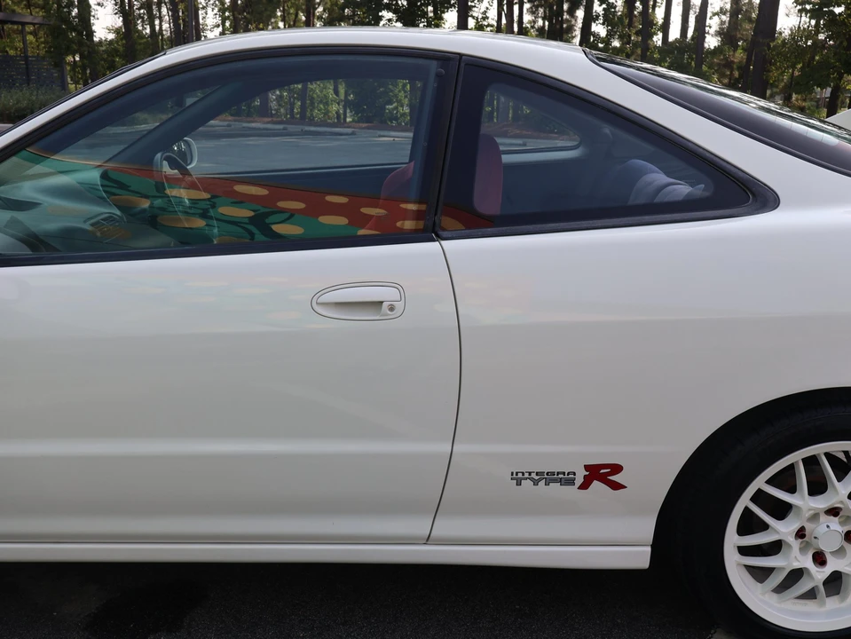 1996 Acura Integra Type R 3rd Gen - Image 15 of 31