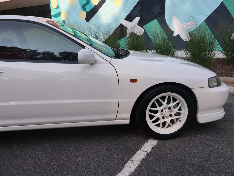 1996 Acura Integra Type R 3rd Gen - Image 13 of 31