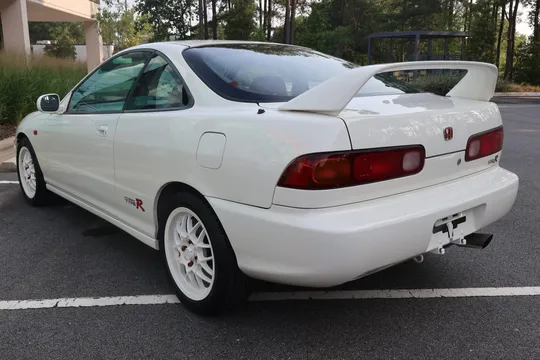 1996 Acura Integra Type R 3rd Gen - Image 4 of 31