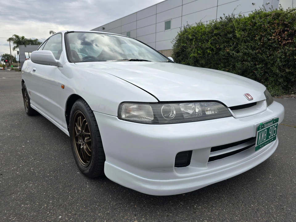 1996 Acura Integra Type R 3rd Gen - Image 31 of 31