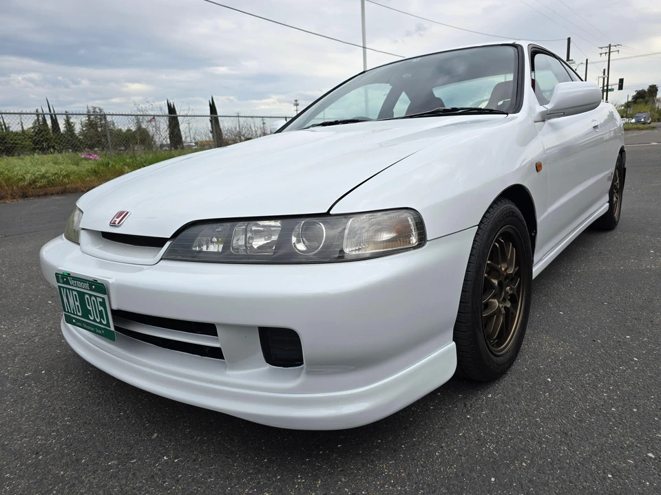 1996 Acura Integra Type R 3rd Gen - Image 9 of 31