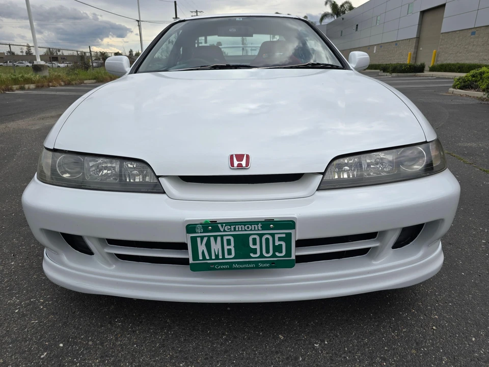 1996 Acura Integra Type R 3rd Gen - Image 8 of 31
