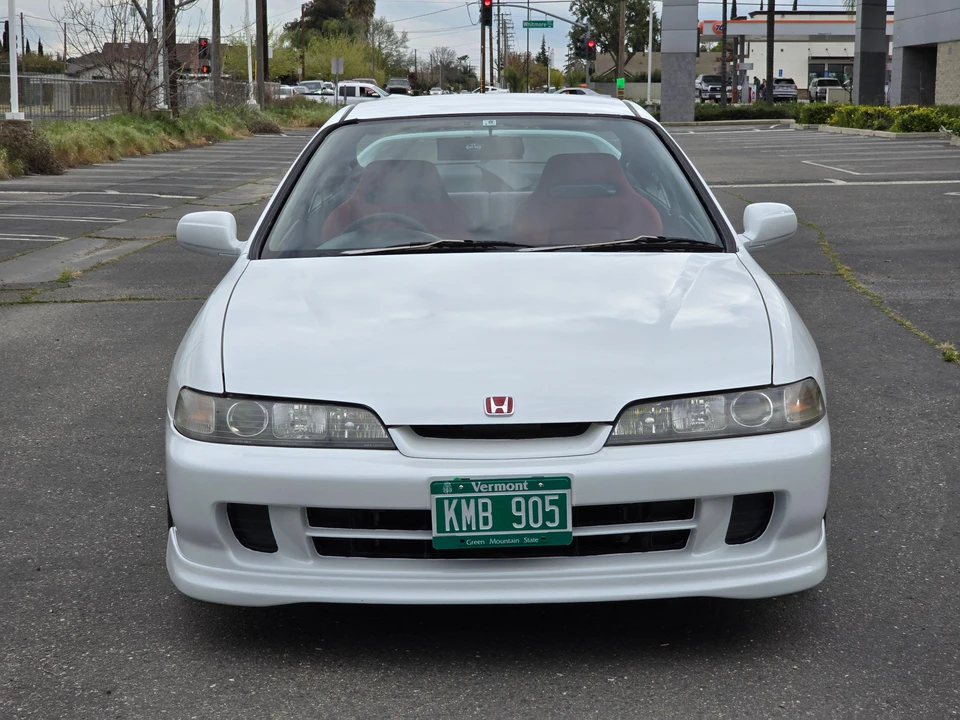 1996 Acura Integra Type R 3rd Gen - Image 7 of 31