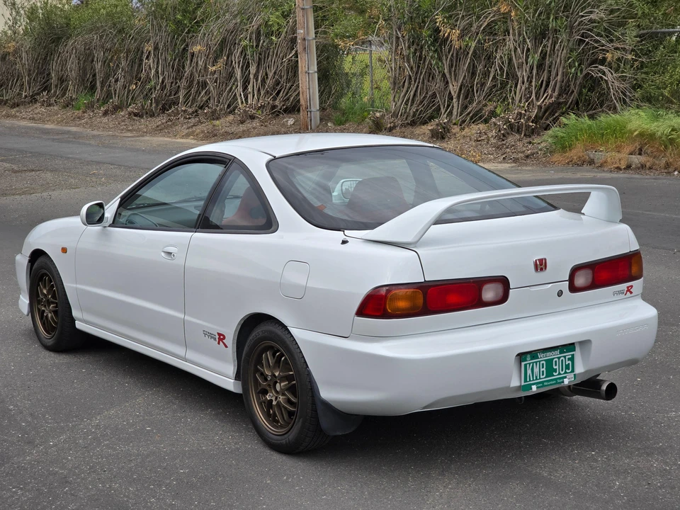 1996 Acura Integra Type R 3rd Gen - Image 15 of 31