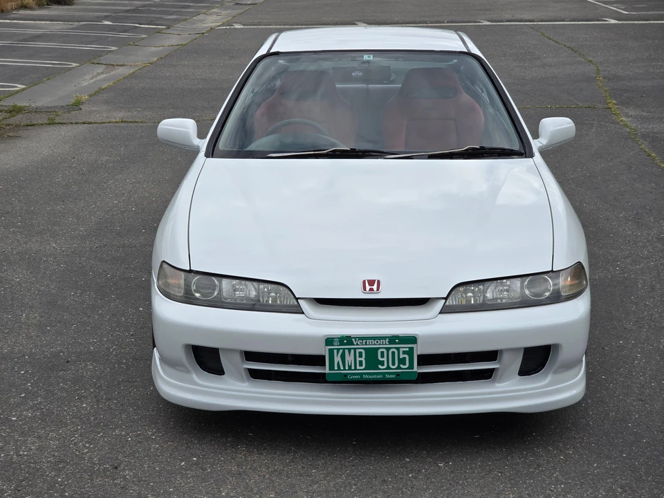 1996 Acura Integra Type R 3rd Gen - Image 6 of 31