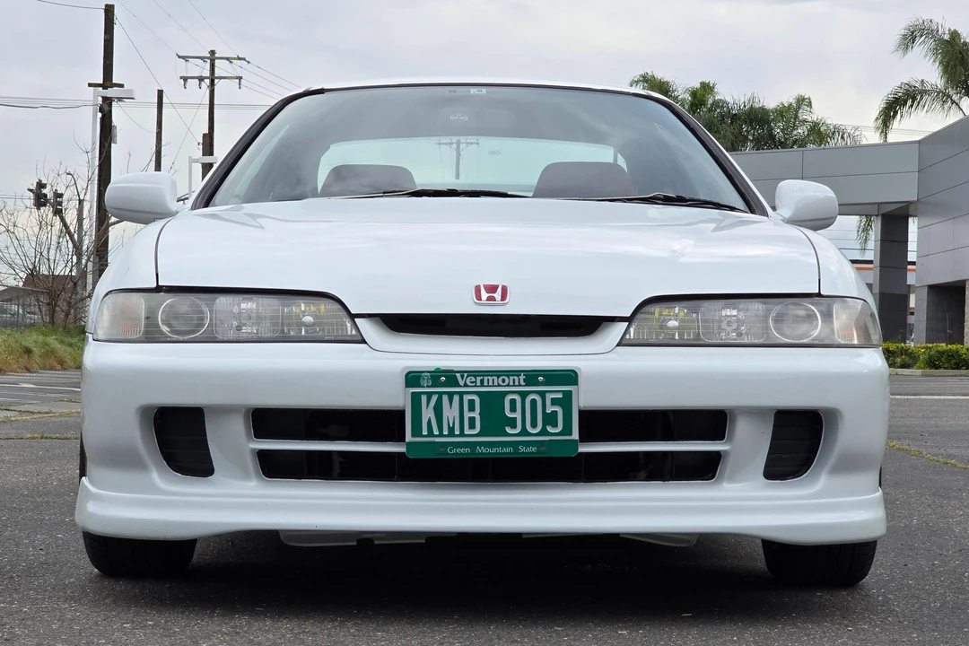1996 Acura Integra Type R 3rd Gen - Image 2 of 31