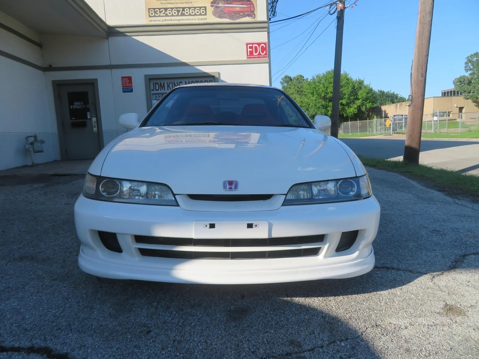 1996 Acura Integra Type R 3rd Gen - Image 7 of 31