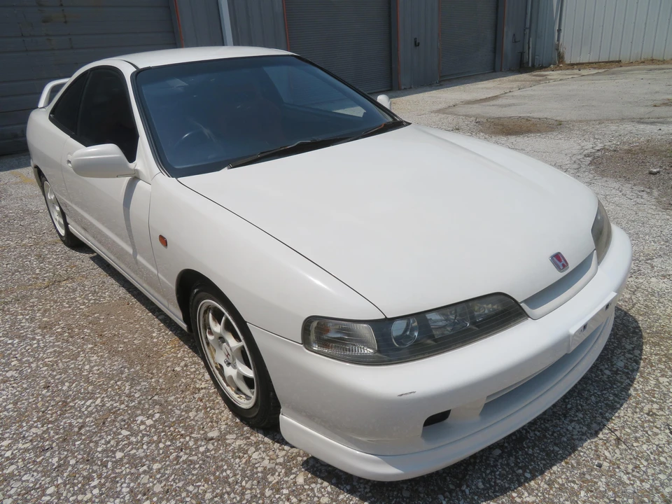 1996 Acura Integra Type R 3rd Gen - Image 24 of 31