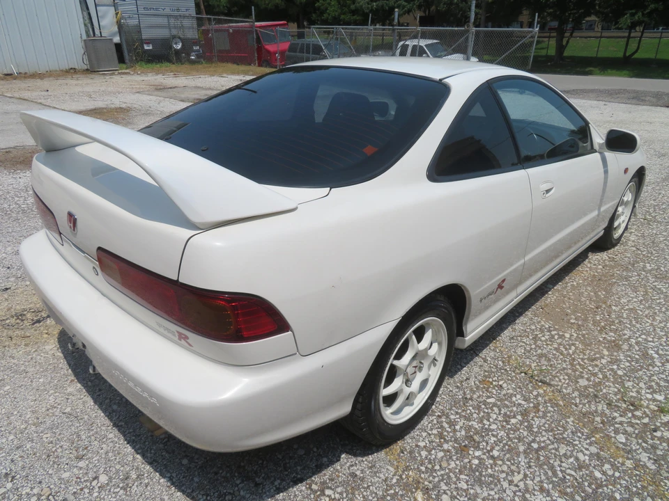 1996 Acura Integra Type R 3rd Gen - Image 20 of 31