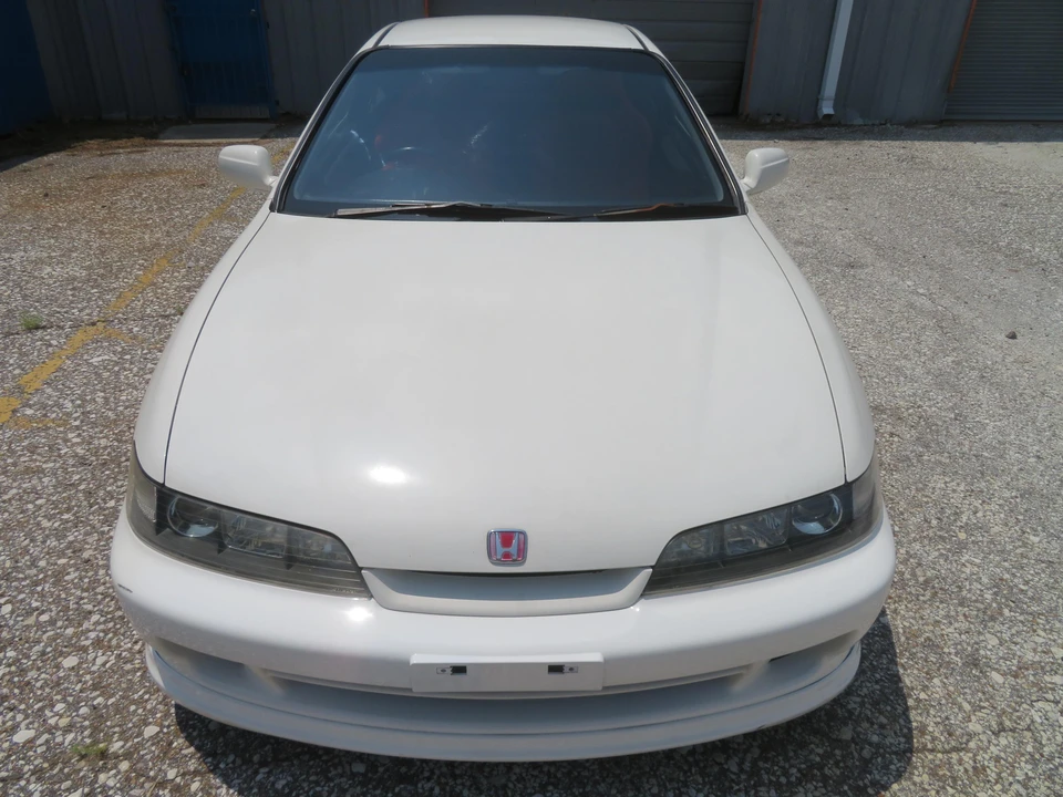 1996 Acura Integra Type R 3rd Gen - Image 6 of 31