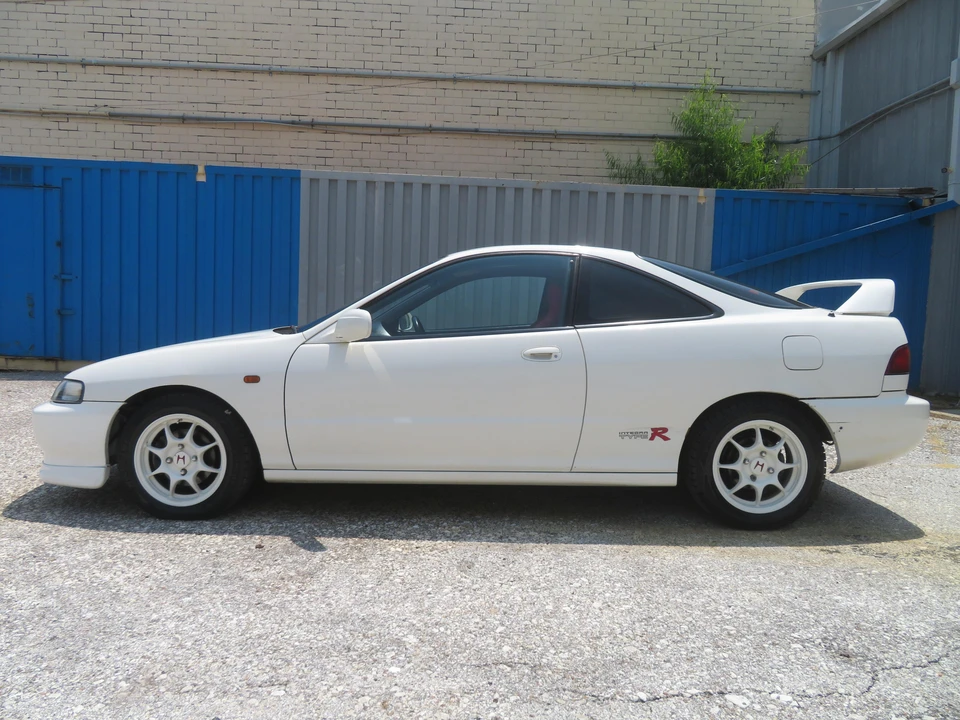 1996 Acura Integra Type R 3rd Gen - Image 13 of 31