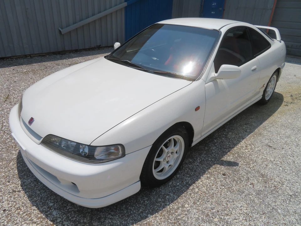 1996 Acura Integra Type R 3rd Gen - Image 9 of 31