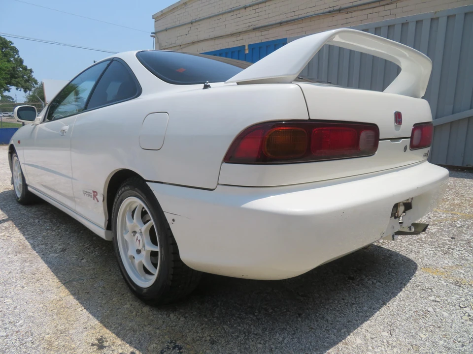 1996 Acura Integra Type R 3rd Gen - Image 14 of 31