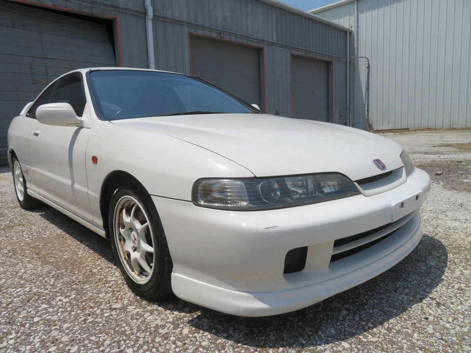 1996 Acura Integra Type R 3rd Gen - Image 23 of 31