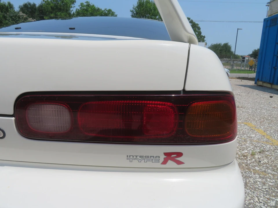 1996 Acura Integra Type R 3rd Gen - Image 29 of 31