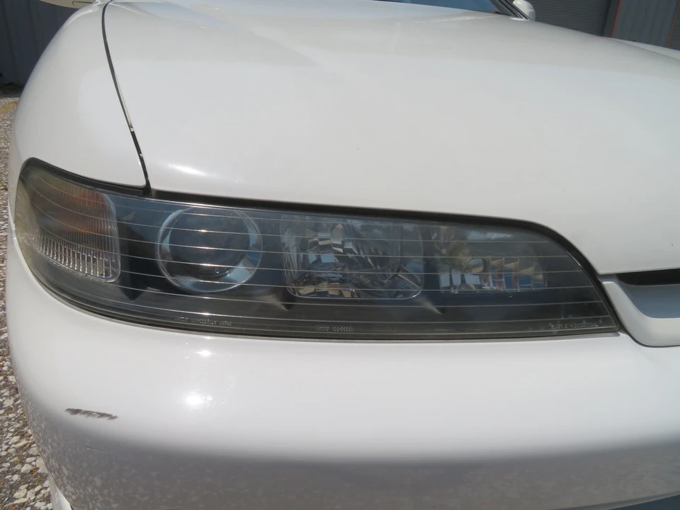 1996 Acura Integra Type R 3rd Gen - Image 25 of 31
