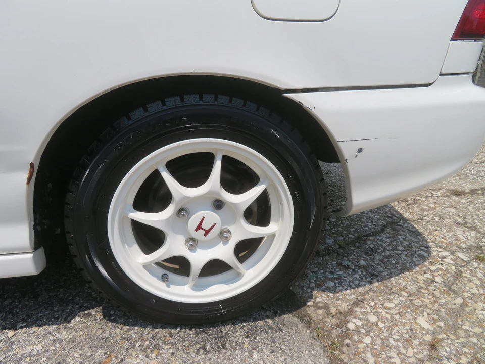 1996 Acura Integra Type R 3rd Gen - Image 31 of 31