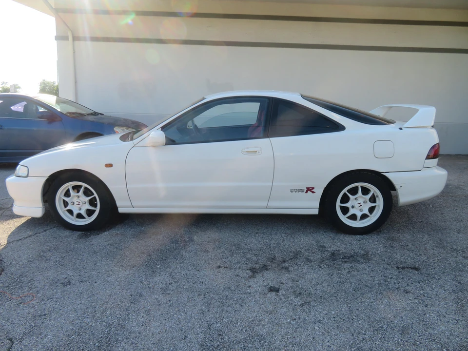 1996 Acura Integra Type R 3rd Gen - Image 12 of 31