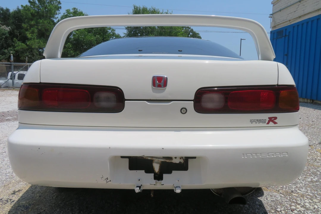 1996 Acura Integra Type R 3rd Gen - Image 5 of 31