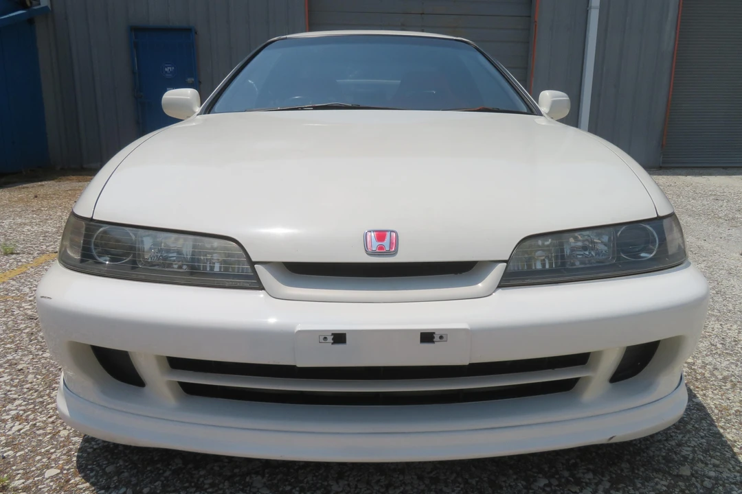 1996 Acura Integra Type R 3rd Gen - Image 2 of 31