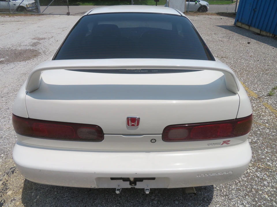 1996 Acura Integra Type R 3rd Gen - Image 17 of 31