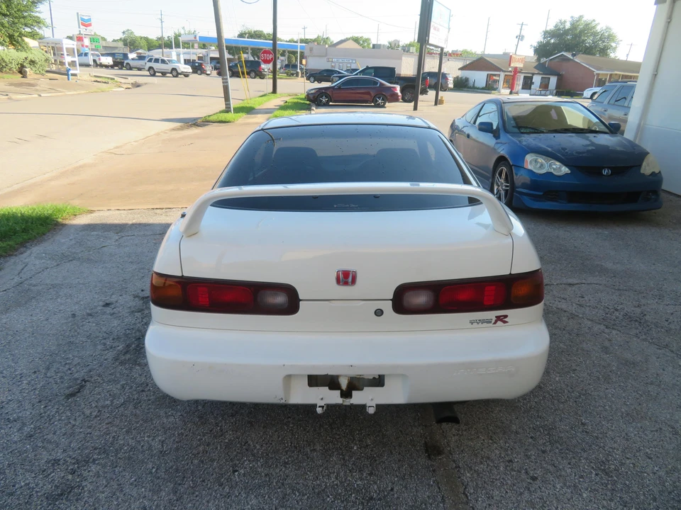 1996 Acura Integra Type R 3rd Gen - Image 18 of 31