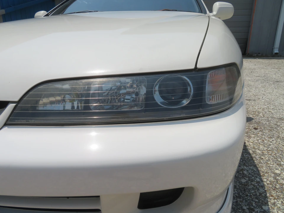 1996 Acura Integra Type R 3rd Gen - Image 26 of 31