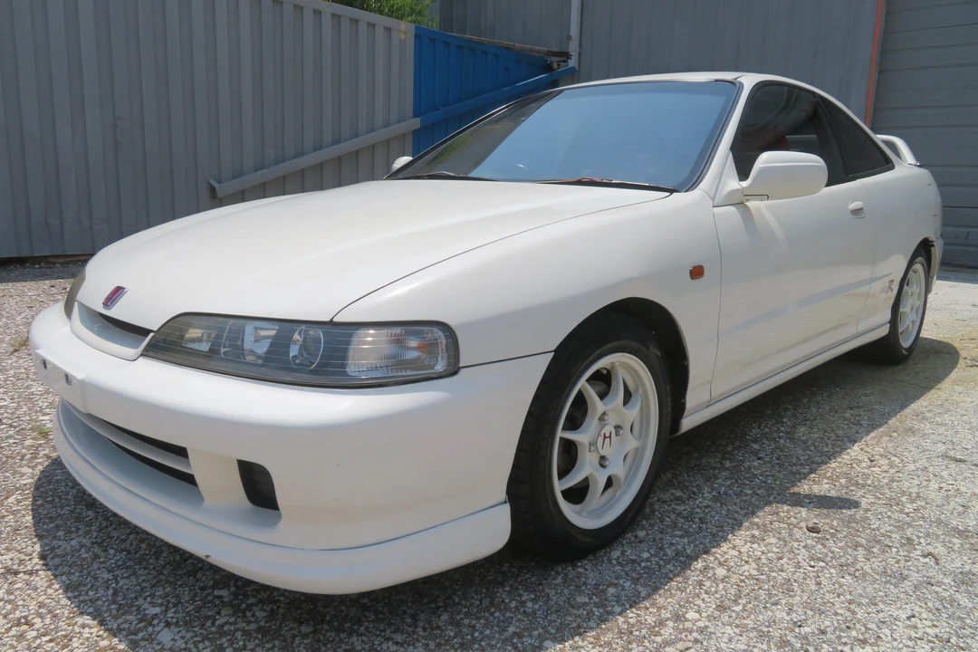 1996 Acura Integra Type R 3rd Gen - Image 3 of 31