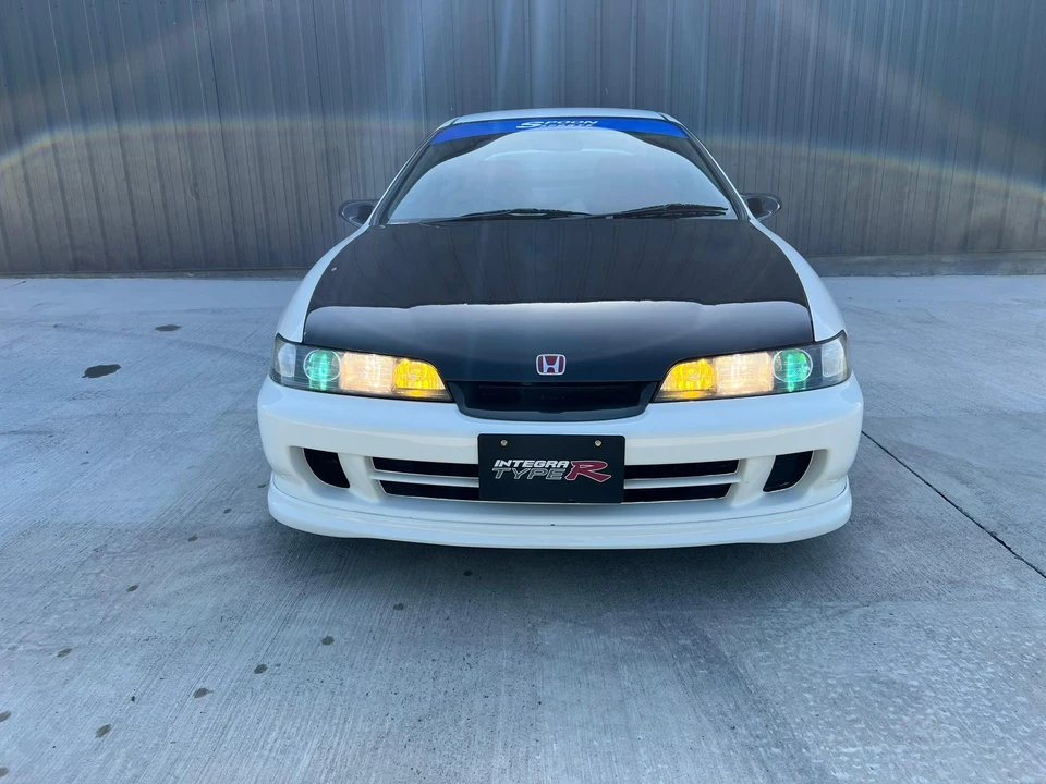 1996 Acura Integra Type R 3rd Gen - Image 9 of 26