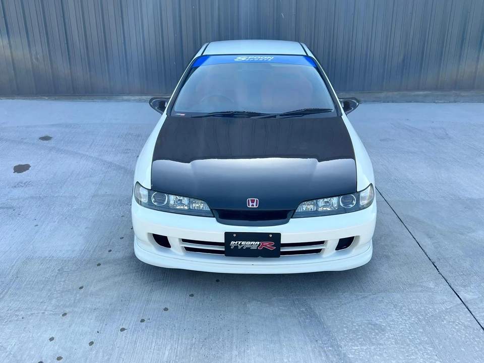 1996 Acura Integra Type R 3rd Gen - Image 6 of 26