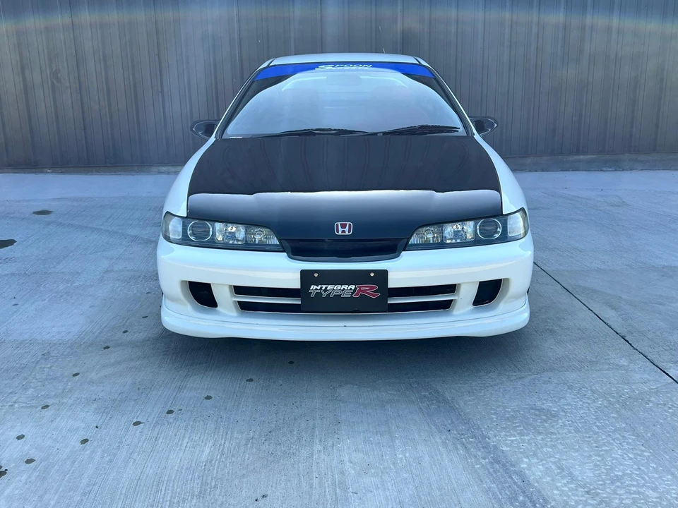 1996 Acura Integra Type R 3rd Gen - Image 7 of 26