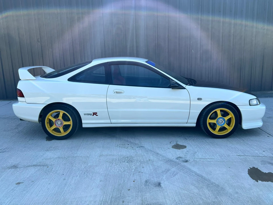 1996 Acura Integra Type R 3rd Gen - Image 20 of 26